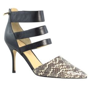 👠👡🍁 Ivanka Trump Desta pumps size 8.5 🍁👡👠